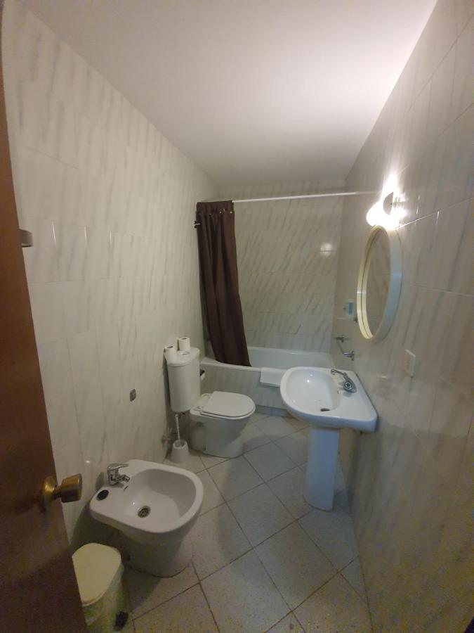 Pensio Costa Brava Hotel Sant Antoni De Calonge Ngoại thất bức ảnh